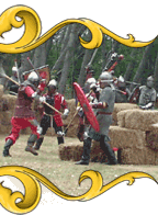 A fort battle rages -- visit Marshallate pages